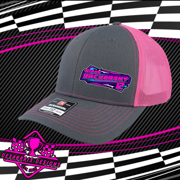 Aidan Kachersky Richardson 112 Hat
