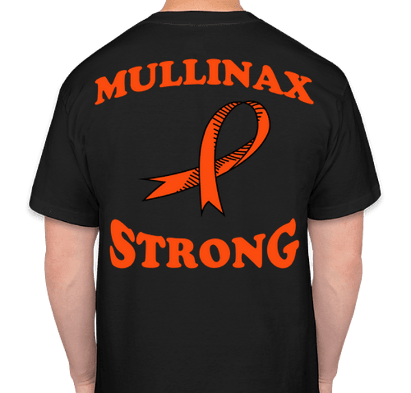 Mullinax Strong Youth Tee