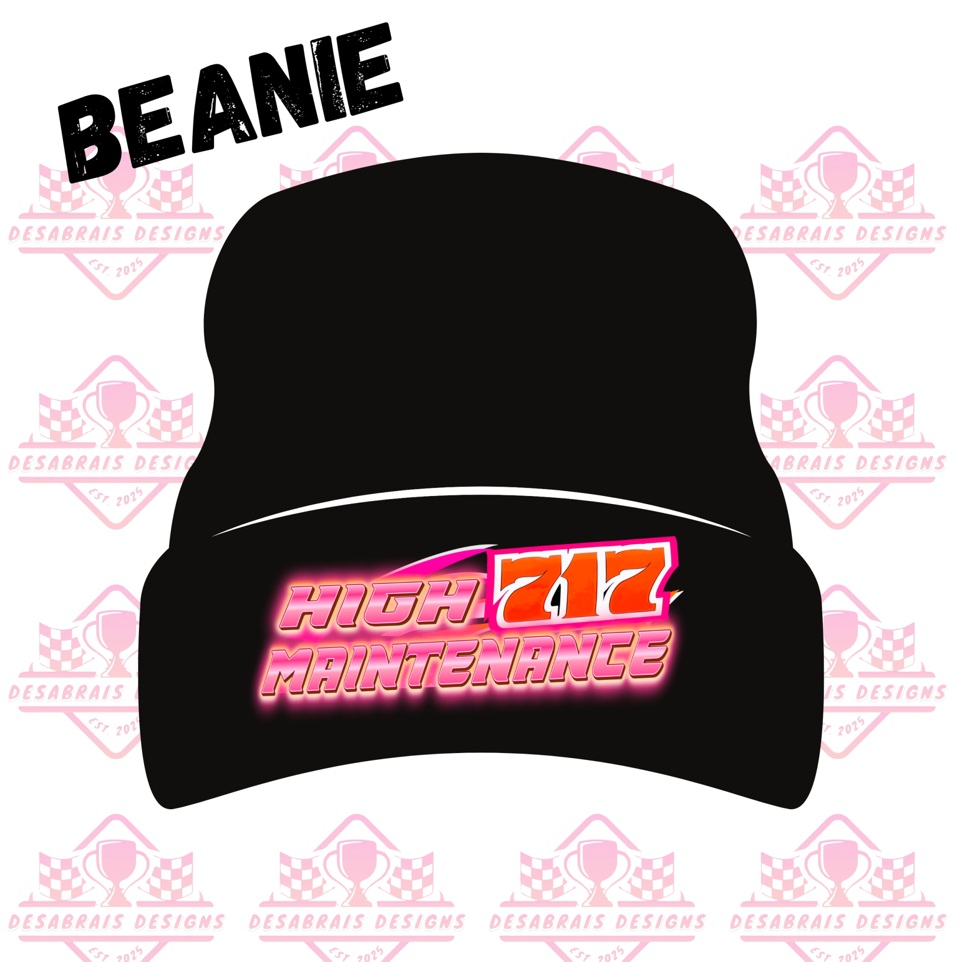 Amelia Rector Beanies