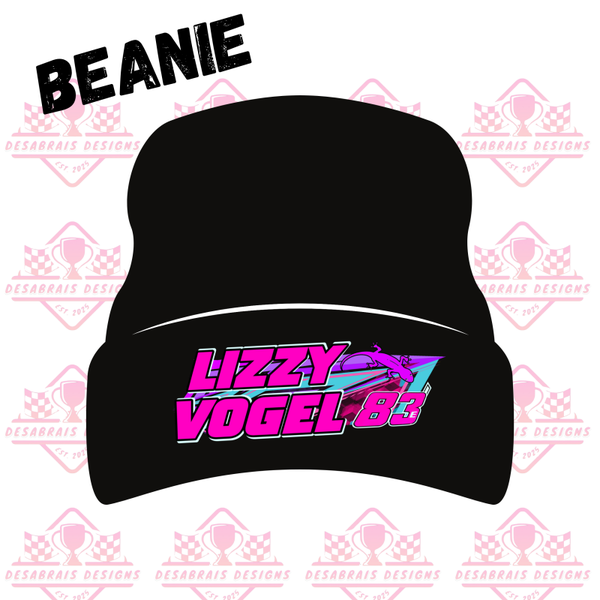 Lizzy Vogel Beanies
