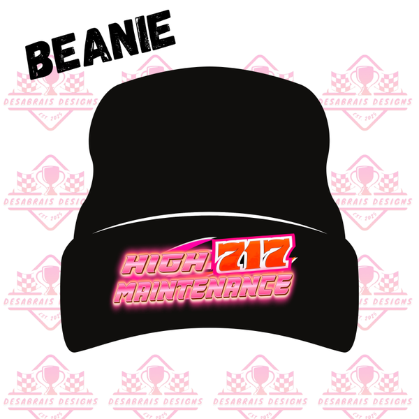 Amelia Rector Beanies