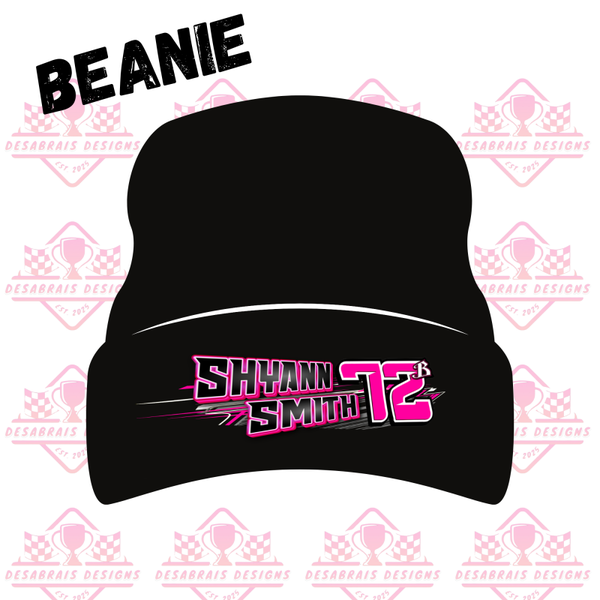 Shyann Smith Beanies