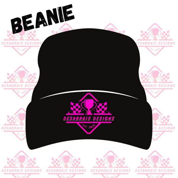 Custom Beanie