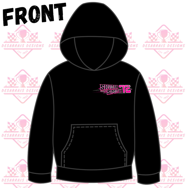 Shyann Smith Hoodie's