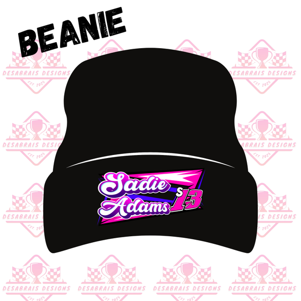 Sadie Adams Beanie