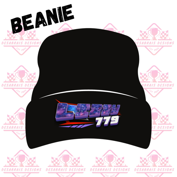 Lizzy MacKenzie Beanies