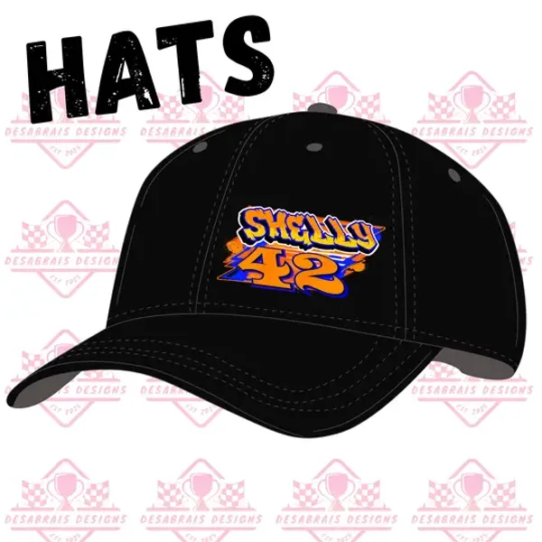 Shelly Willis Unstructured Hat