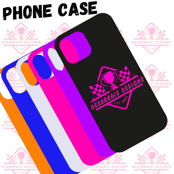 Custom Apple Iphone Cases