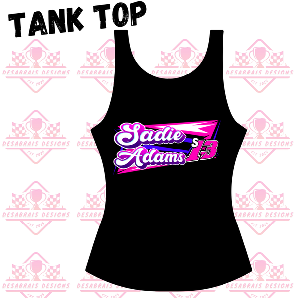 Sadie Adams Tank Top