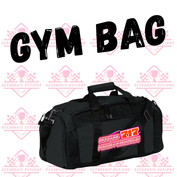 Amelia Rector Gym Bag