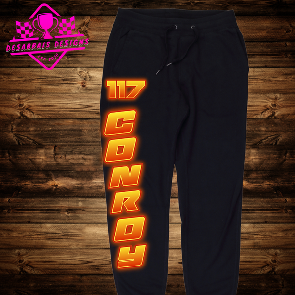 Blake Conroy 117 Sweatpants
