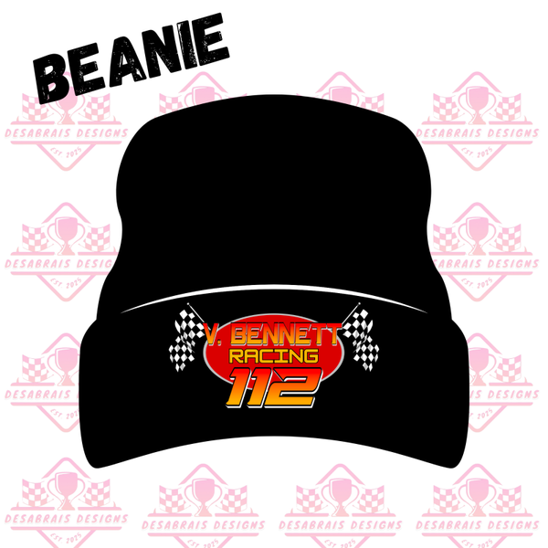Vinny Bennett Beanies