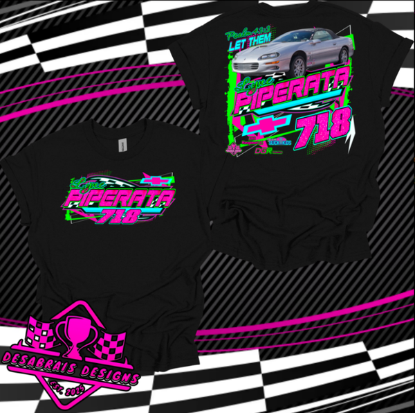 Lyne Piperata Tees TALL