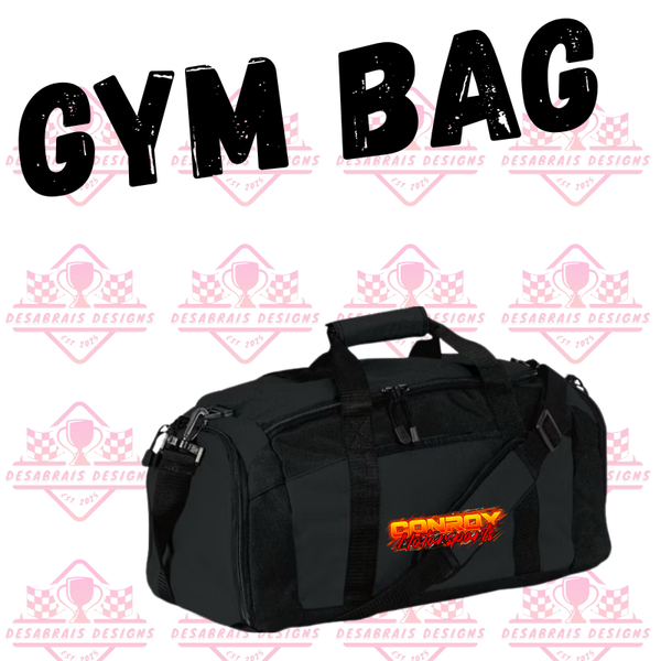 Blake Conroy Gym Bag