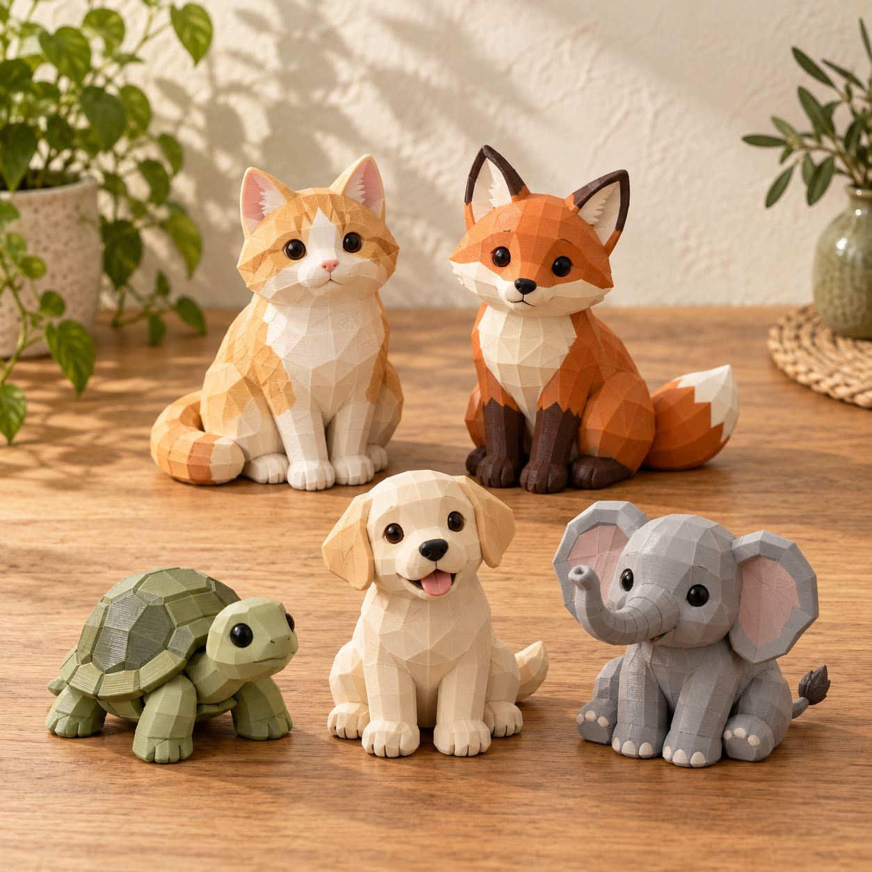 Animales