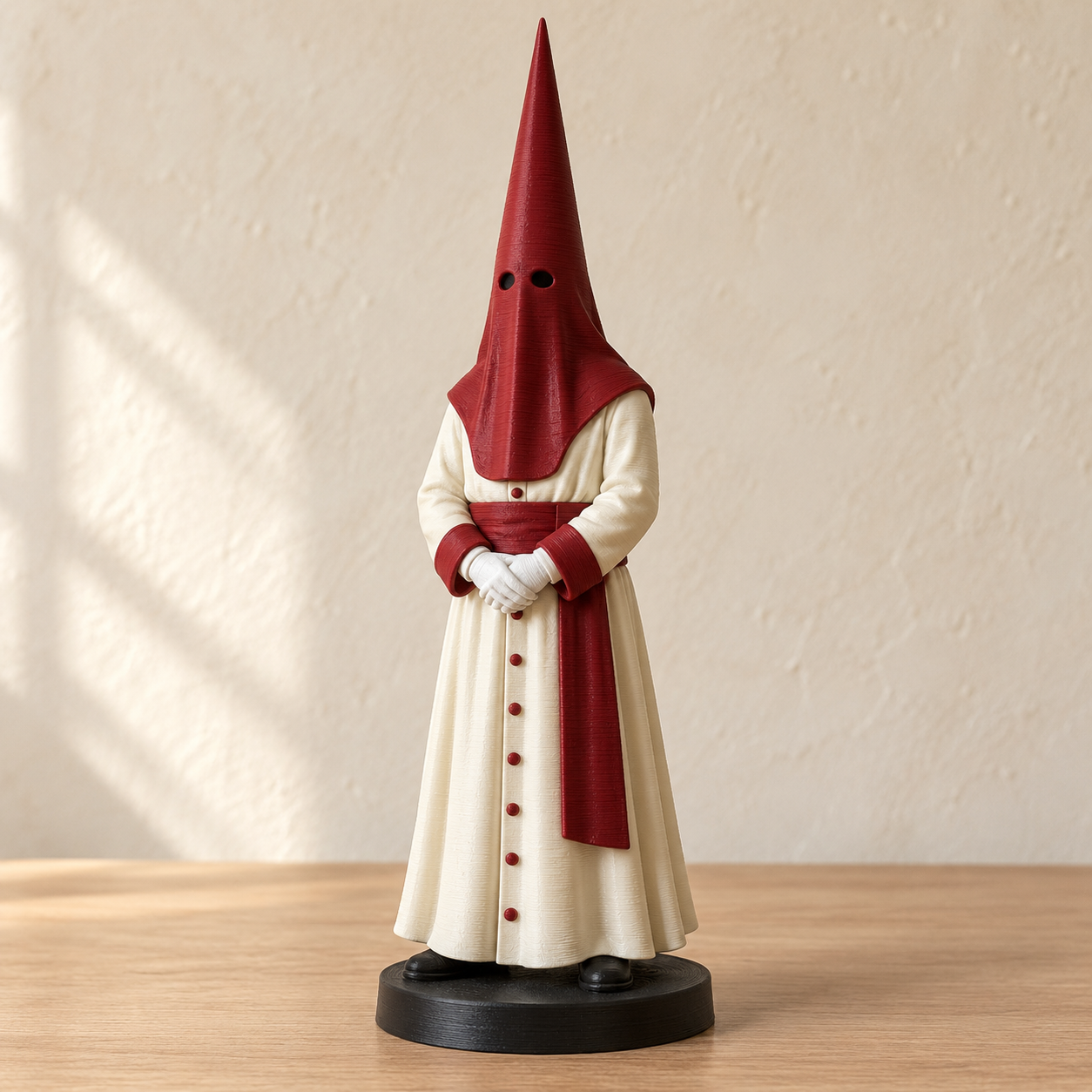 Semana Santa: diseño de la colección