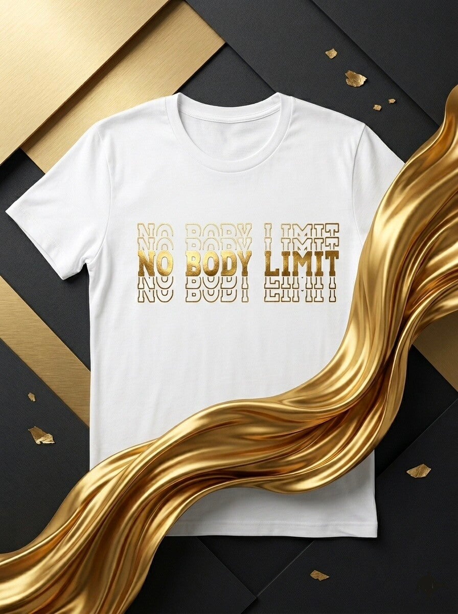 3 gold no nody limit