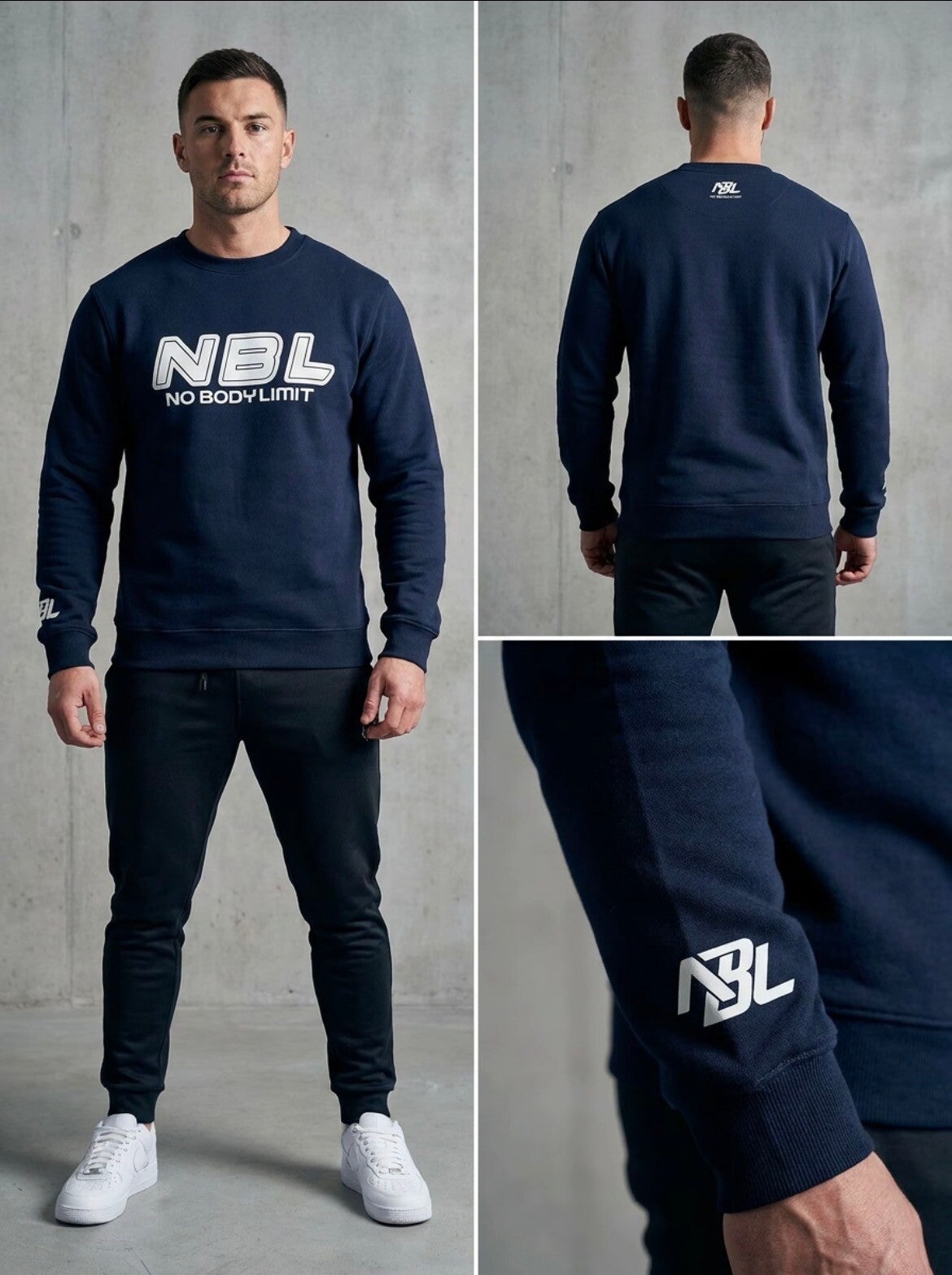 NBL Classic 3d