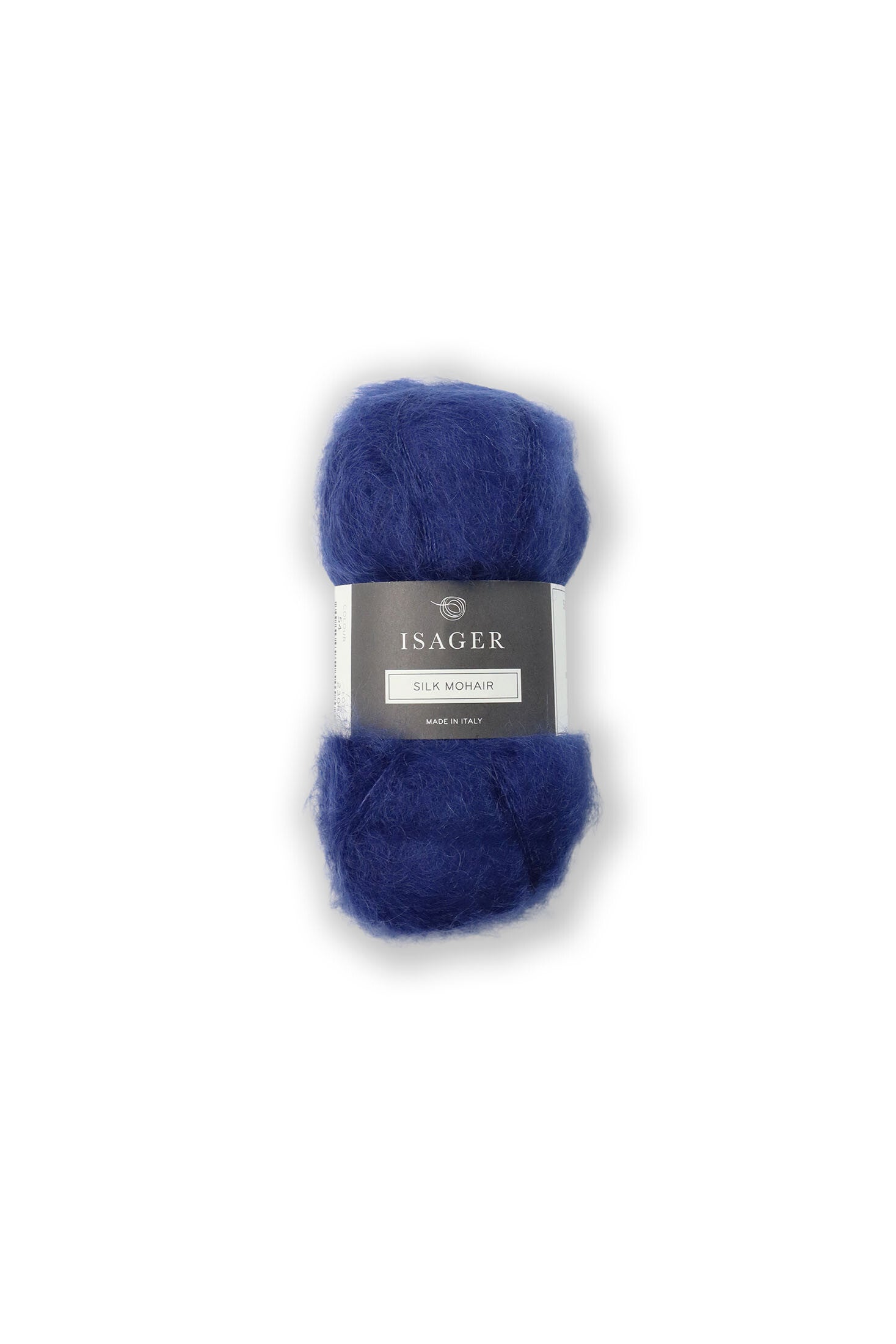 Silk mohair kleur 54