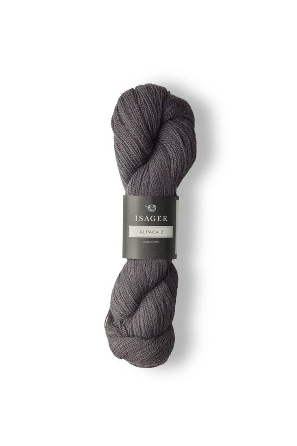Alpaca 2 kleur 47