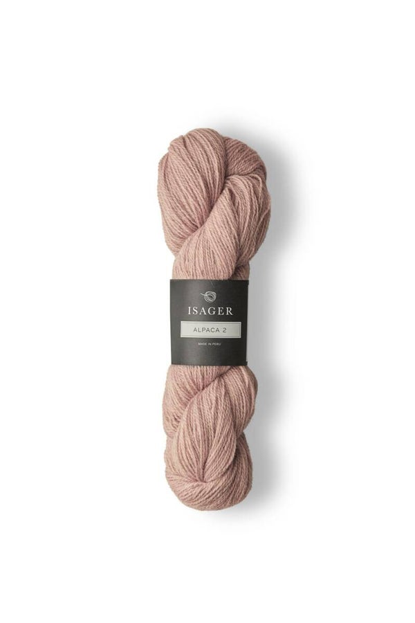 Alpaca 2 kleur 61
