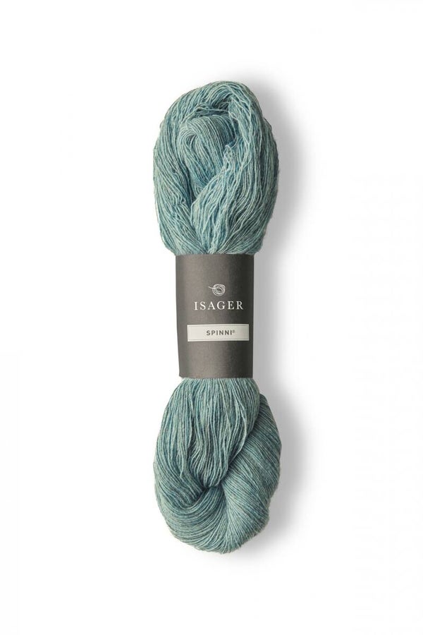 Spinni tweed kleur 11s