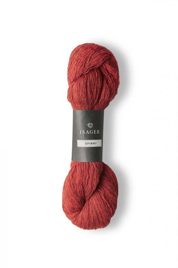 Spinni tweed kleur 28s