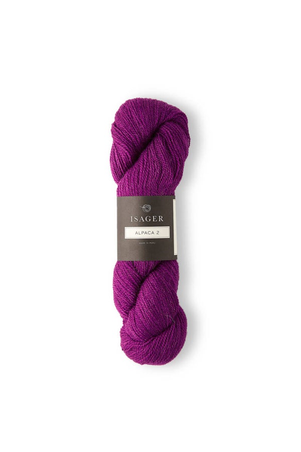 Alpaca 2 kleur 17