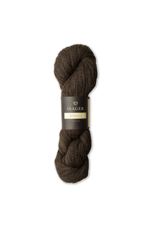 Alpaca 2 kleur 34
