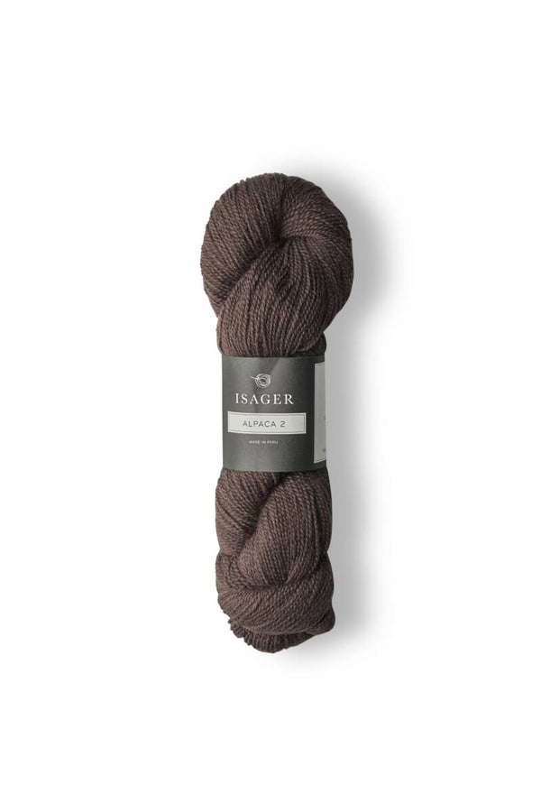 Alpaca 2 kleur 60