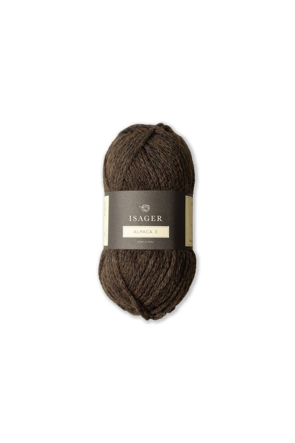 Alpaca 3 kleur 34