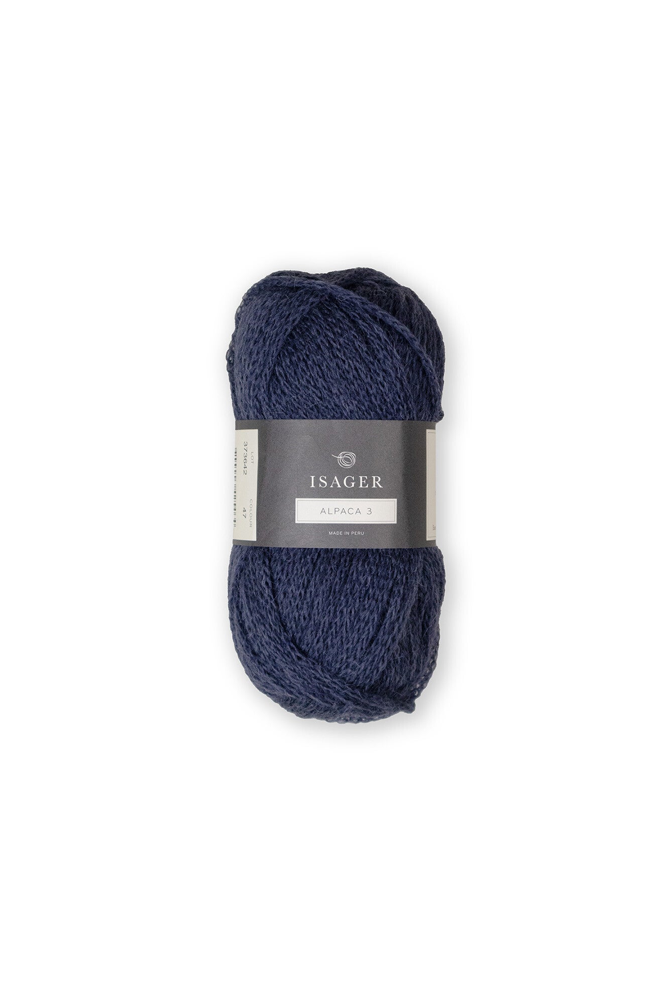 Alpaca 3 kleur 47