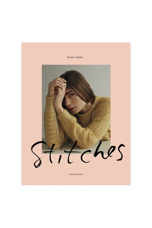 Stiches by Helga Isager