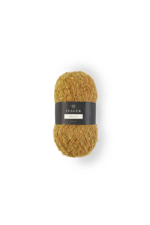 Bouclé kleur 65