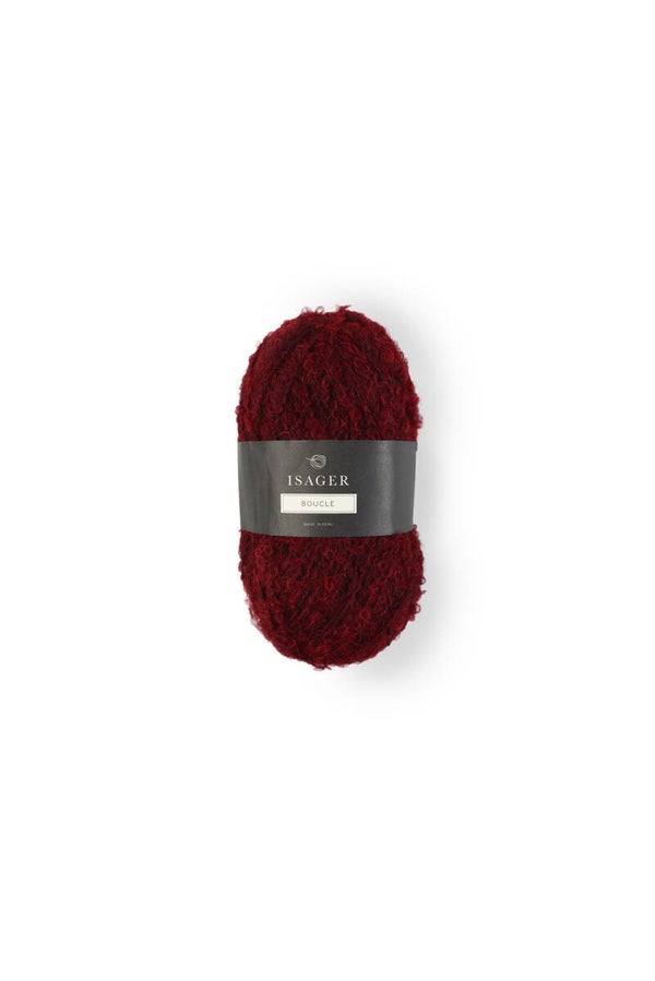 Bouclé kleur 95