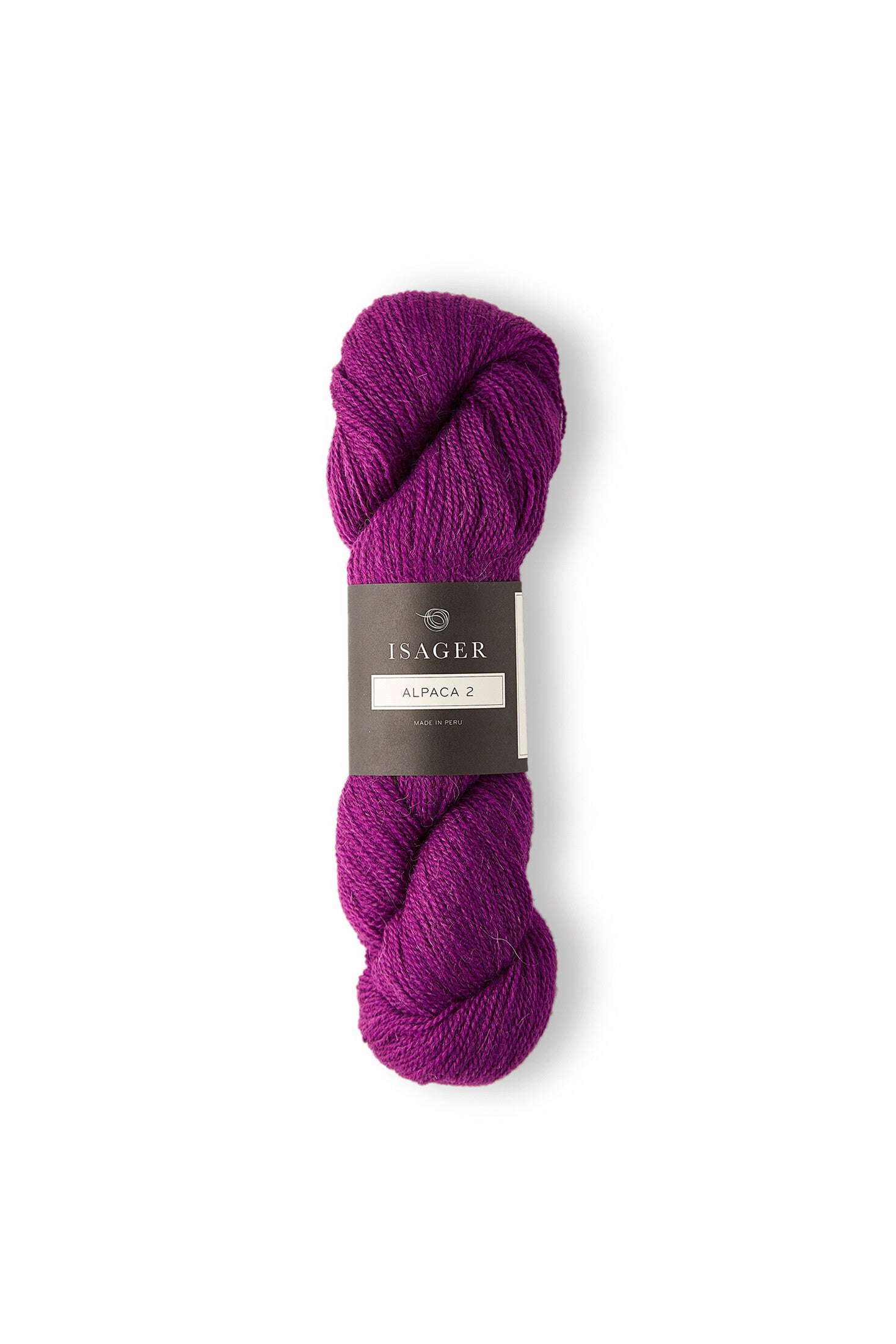 Alpaca 2 kleur 17