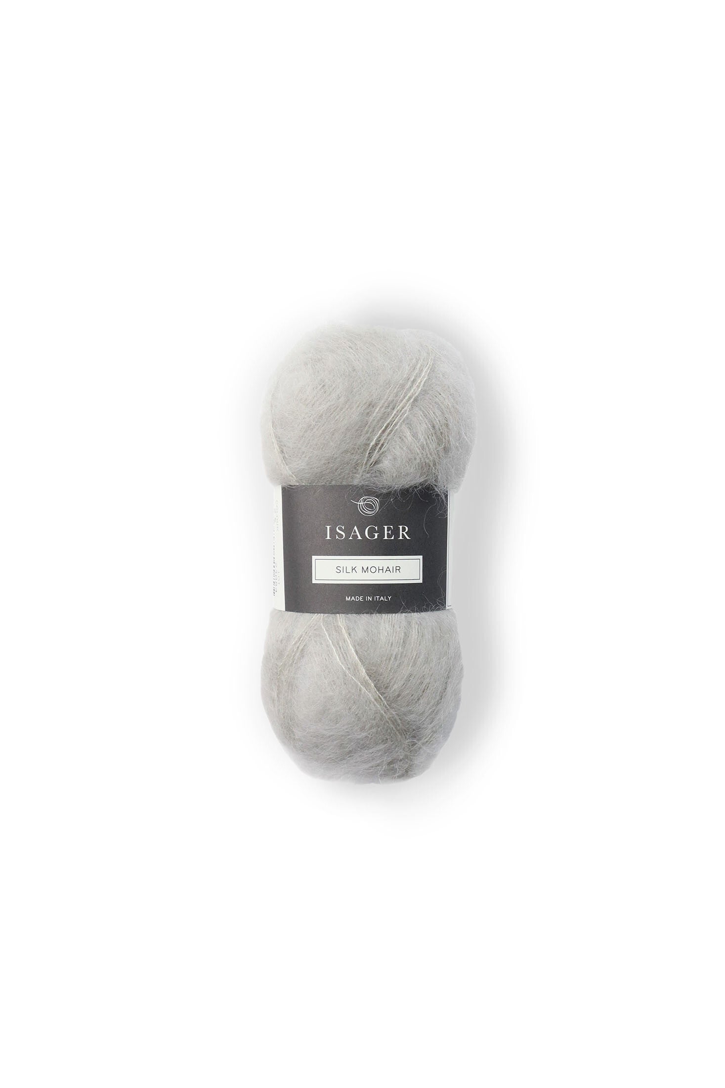 Silk mohair kleur 2s