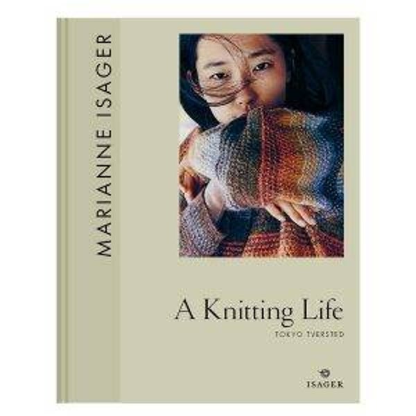 A knitting Life - Tokyo Tversted (deel 3)