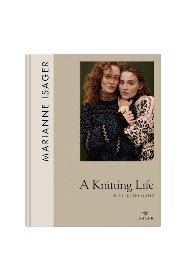 A Knitting Life - Out into the World (deel 2)