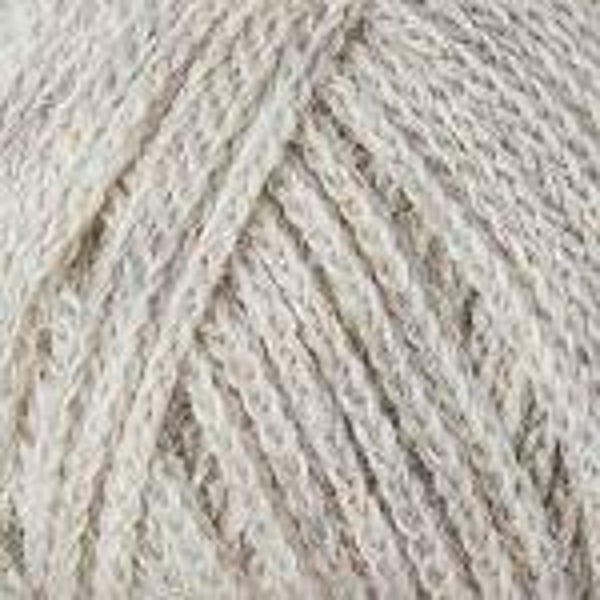 Isager baby yarn kleur 2S