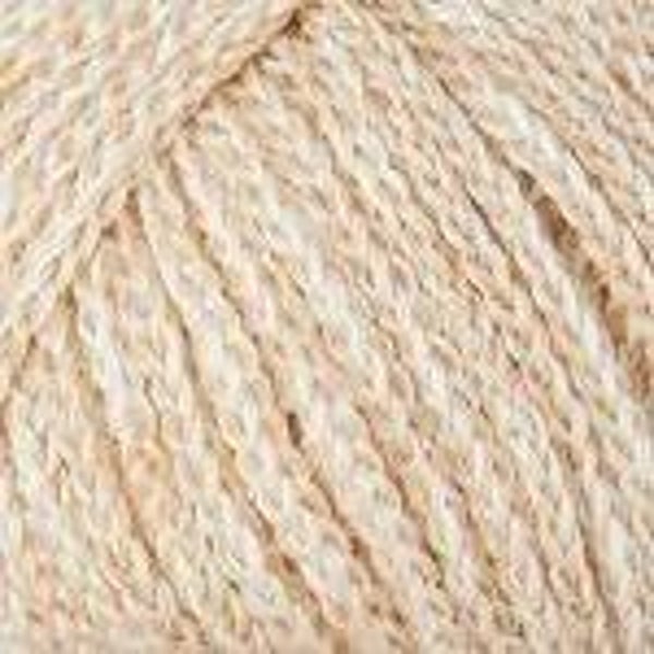 Isager baby yarn kleur 7S