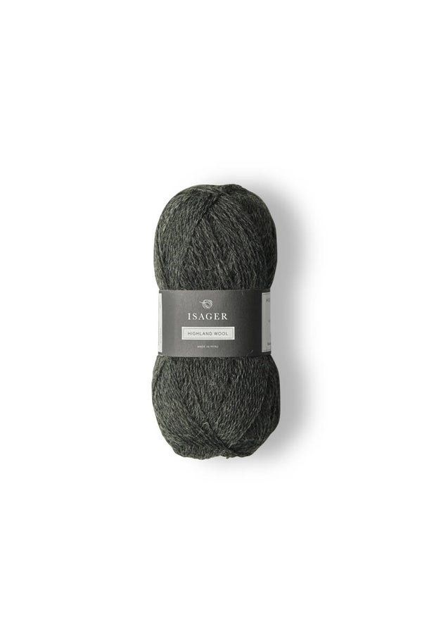 Highland Charcoal
