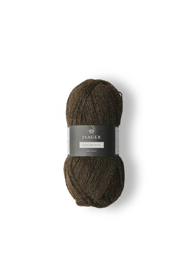 Highland Chocolate