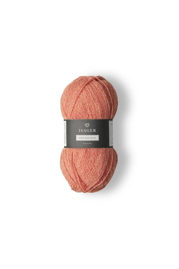 Highland Rurbarb
