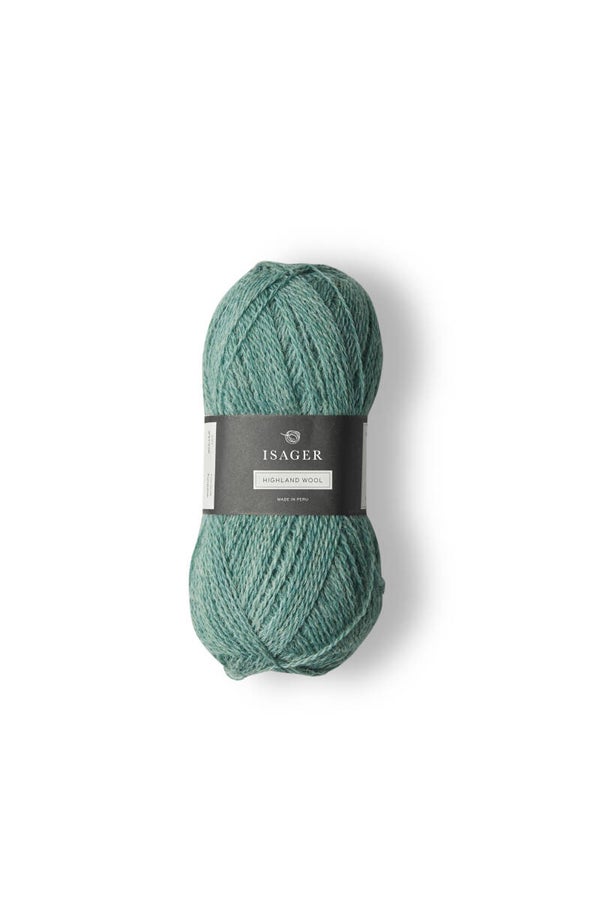 Highland Turquise