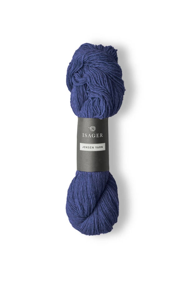 Isager Jensen kleur 54