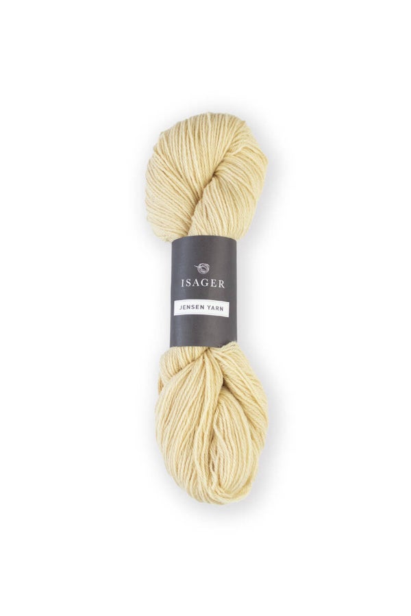 Isager Jensen kleur 58