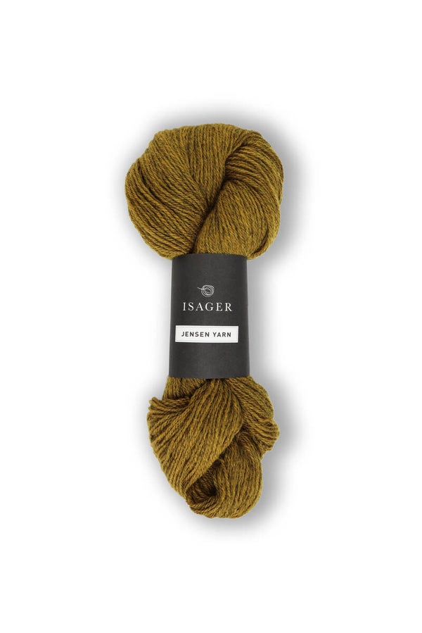 Isager Jensen kleur 81