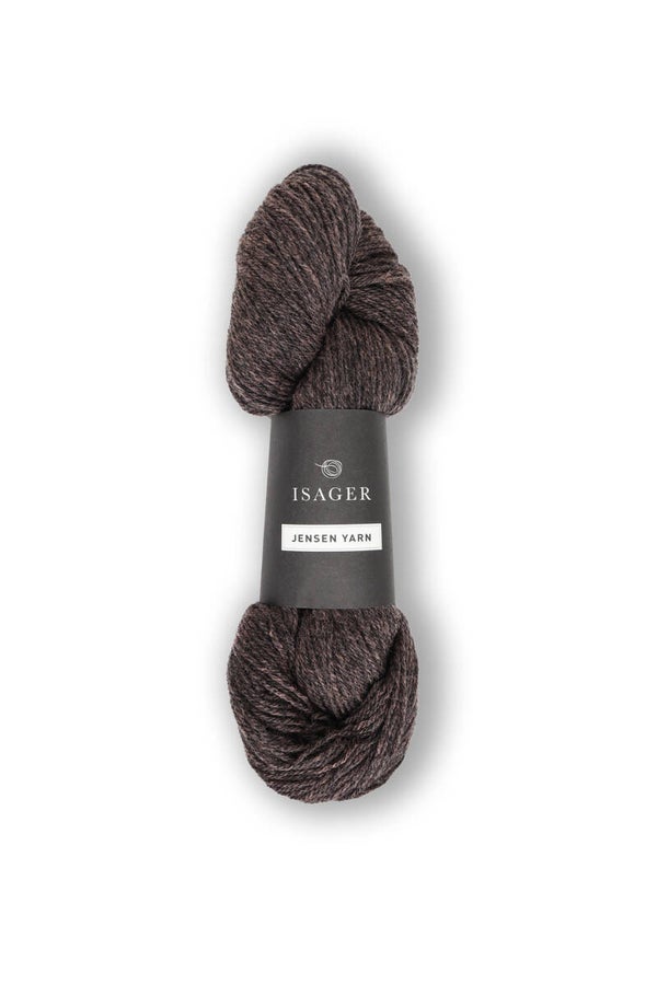 Isager Jensen kleur 87