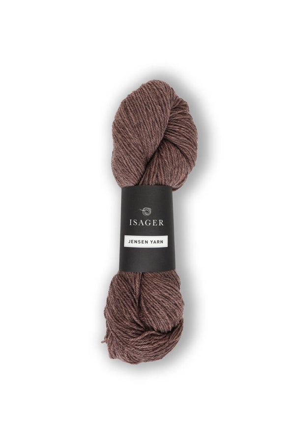 Isager Jensen kleur 88